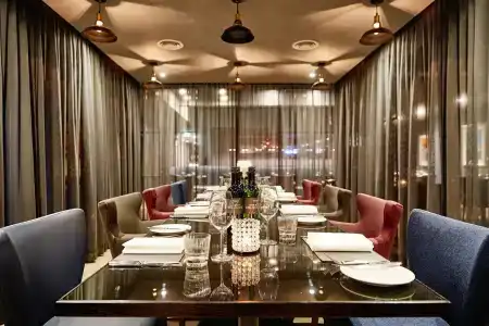 Malmaison Brighton - 17