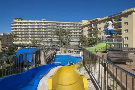 Rosamar Garden Resort 4* - 18