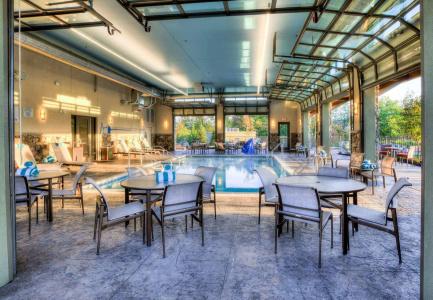 Courtyard by Marriott - 30