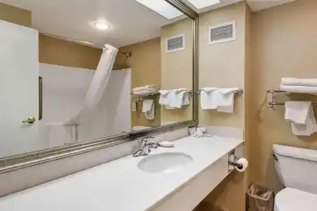 Comfort Inn - 35