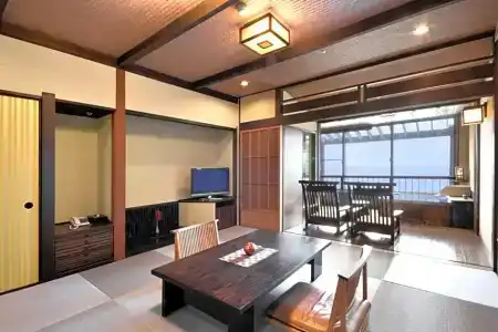 Sanrakuso - 52