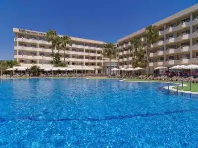 H10 Cambrils Playa - 29