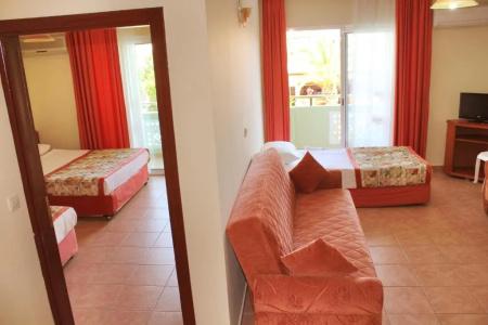 Gazipasa Star Otel - 65
