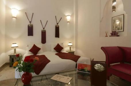 Riad Pachavana - 155