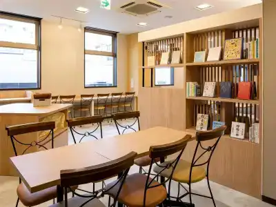 Comfort Himeji - 18