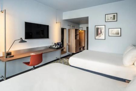 Crowne Plaza Antwerpen, an IHG - 62