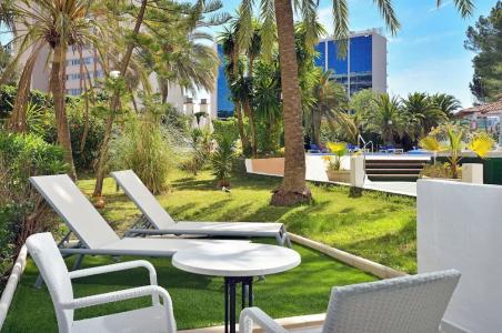 Sol Lunamar Apartamentos - Adults Only - 84