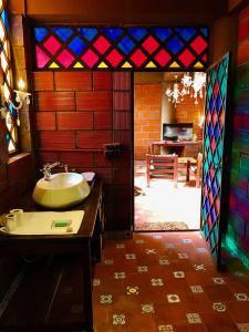 Golden Lotus Bangalore Boutique Suites - 17
