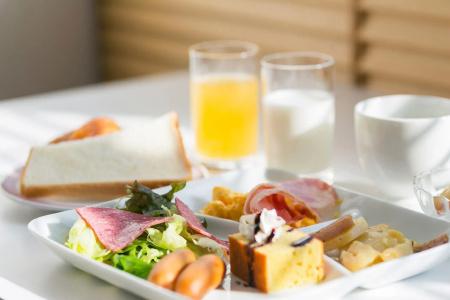 Sotetsu Fresa Inn Nagano-Zenkojiguchi - 11