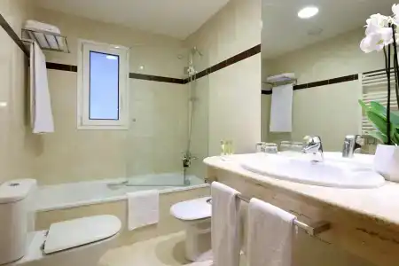 Eurostars Centrum Alicante - 14