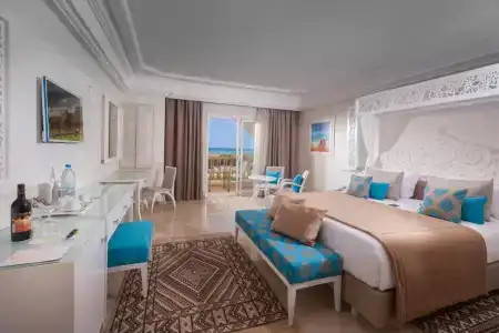 Tui Blue Palm Beach Palace - 68