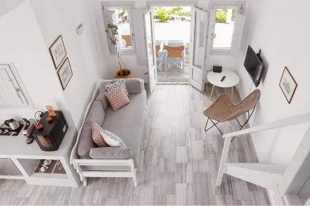 Phaos Santorini Suites - 148