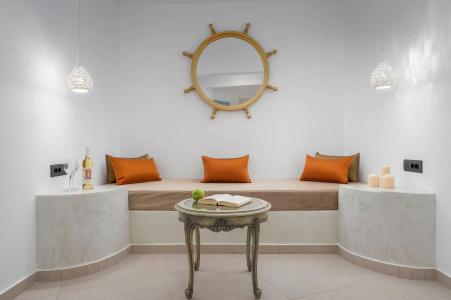 Sole d'oro Luxury Suites - 84