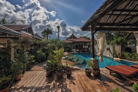 Baan Tropicana - 67