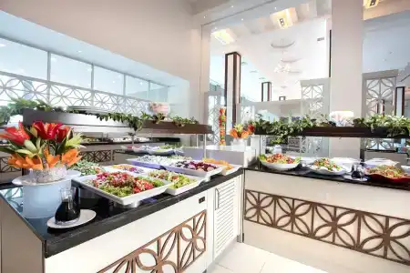 Aria Claros Beach & Spa Resort – All Inclusive 24H - 11