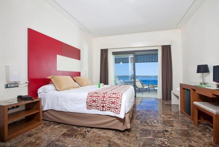 Estepona & Spa Resort - 4
