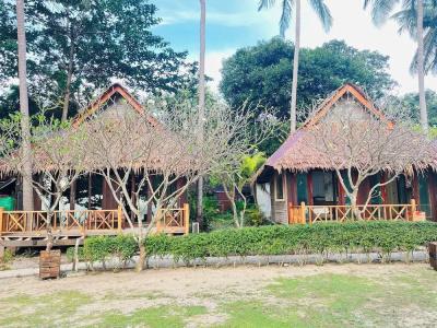 New Ozone Resort & Spa - 44