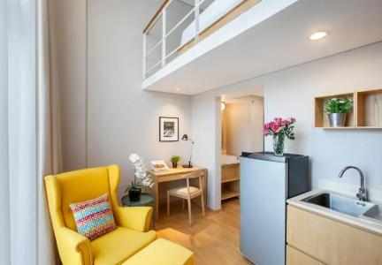 White Tree Residence - 44