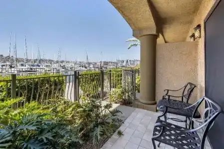 Best Western Plus Island Palms & Marina - 99
