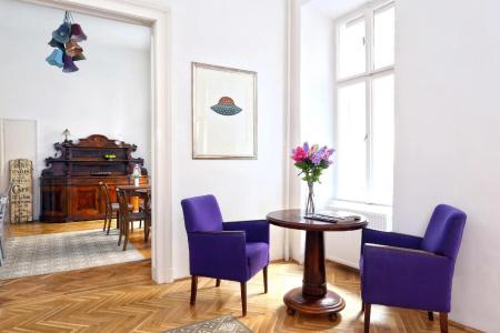 House Beletage - 39