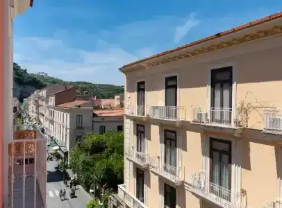 Palazzo Tasso - 89