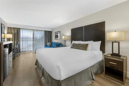 Best Western Pier Point Inn - 122
