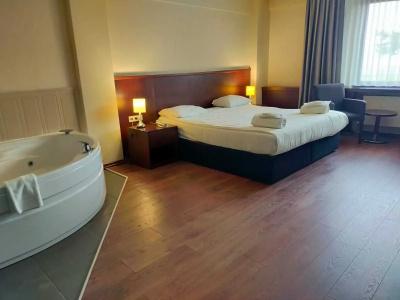 Tiara Thermal & Spa - 47