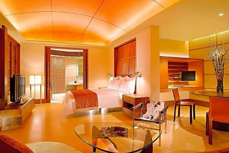 Singapore Marriott Tang Plaza (SG Clean) - 112