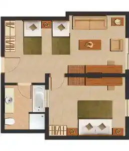 Innvistas Belek - 75