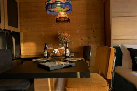 Mamie Megève - 19