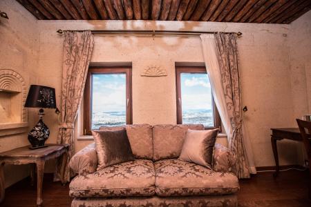 Cappadocia Cave Resort & Spa (CCR) - 6