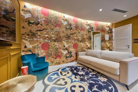Holm Boutique & Spa - Ik Collection - 254