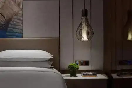 Sheraton Guangzhou Nansha - 138