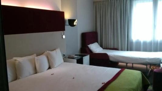 Mercure Paris Bercy Bibliothèque - 71