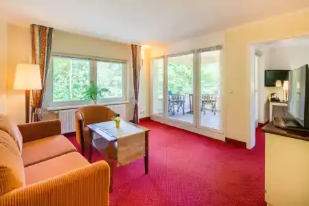 Best Western Plus OstseeWaldschloesschen - 94