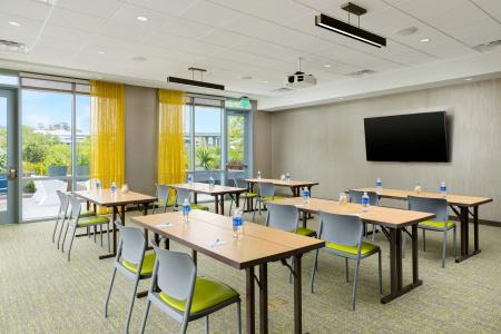 SpringHill Suites by Marriott San Diego Mission Valley - 38