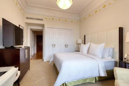 Four Seasons Gresham Palace Budapest - 38