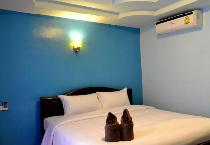 Chaokoh Phi Phi And Resort- Sha Extra Plus - 4