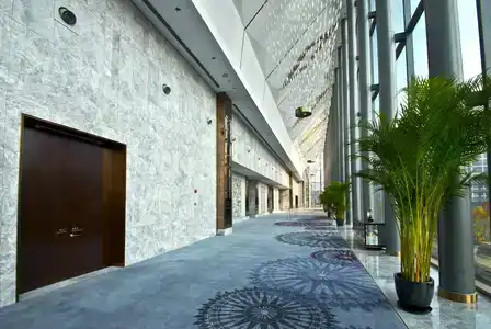 Fairmont Nanjing - 26