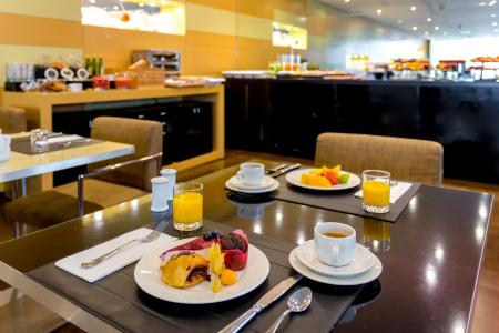 Eurostars Monte Real - 36