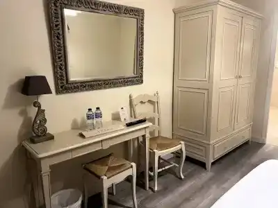Hôtel Beau Site - Cap d'Antibes - 31