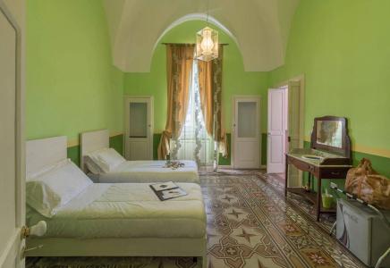 La Naca Della Taranta b&b - 3
