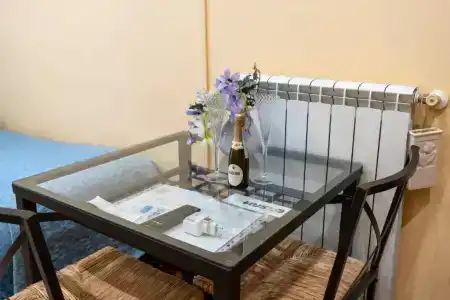 Monteoliveto Bed & Breakfast - 44