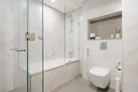 Sonder Downtown Towers - 31