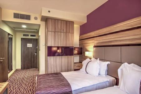 Holiday Inn Plovdiv, An Ihg - 96