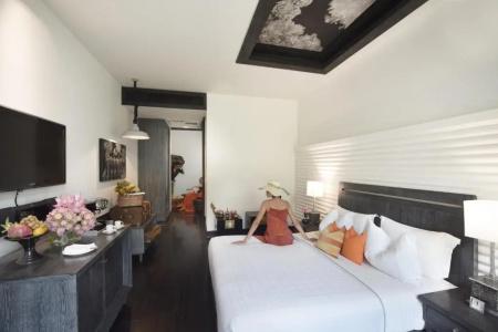 Shinta Mani Angkor & Bensley Collection Pool Villas - 82