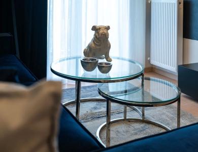 Acropolis View Deluxe Penthouse & Luxury - 11