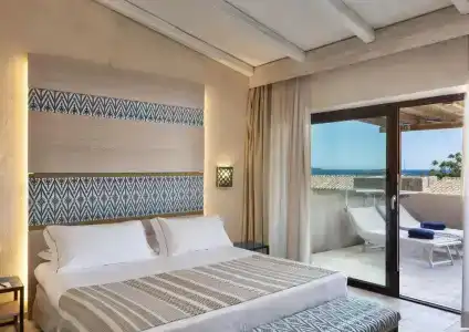 Baglioni Resort Sardinia - The Leadings of the World - 63
