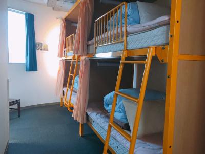 Sakura Hostel Asakusa - 14