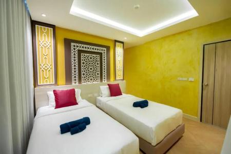 Le Maroc Patong - 31
